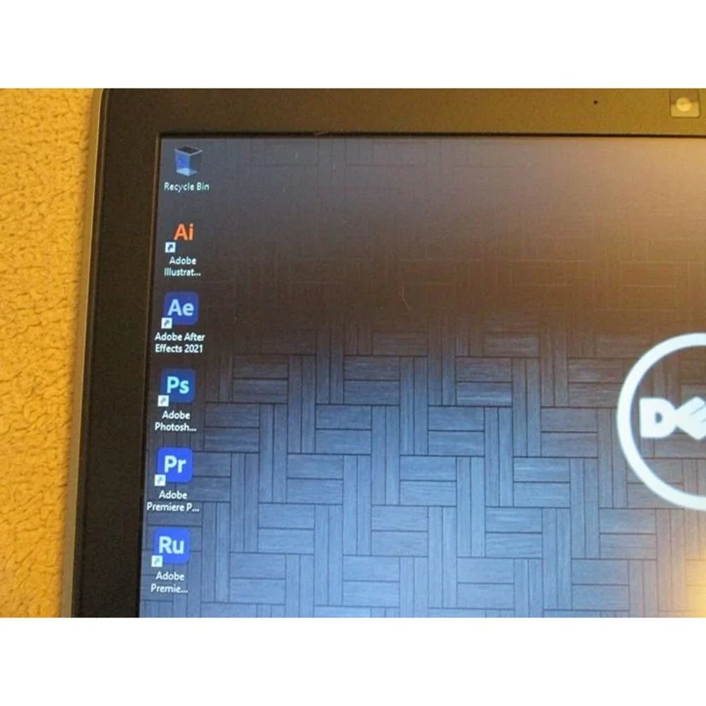 Dell Latitude E6320